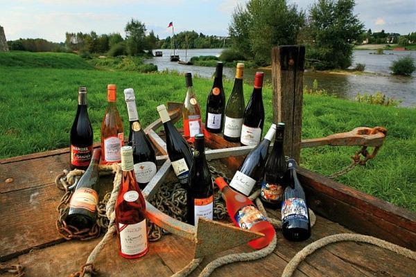 Mobilhome Sous Chalet En Bois A La Ferme Josnes Zewnętrze zdjęcie